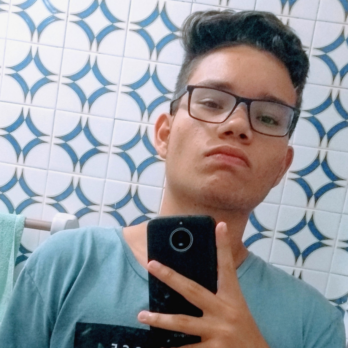 Profile Picture