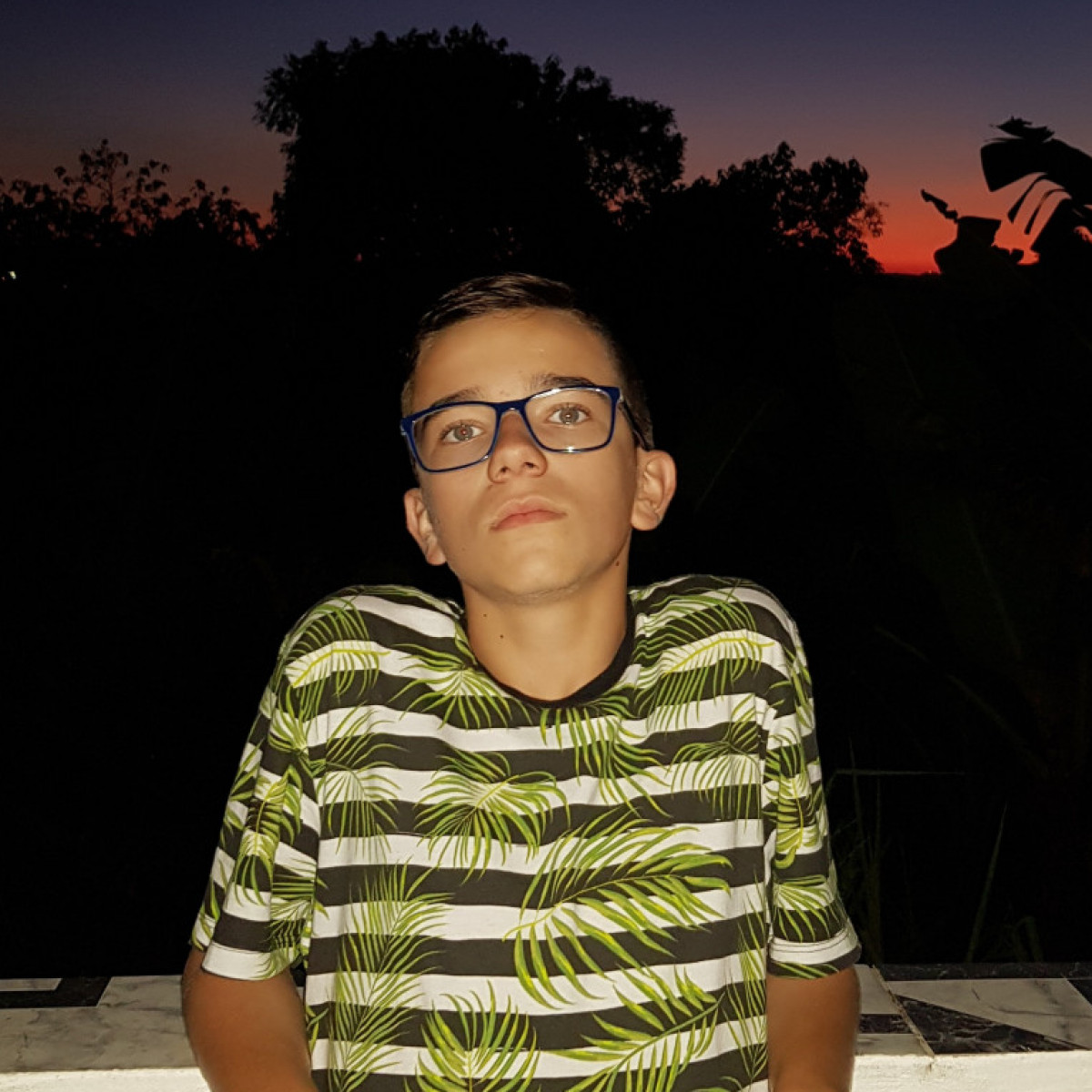 Profile Picture