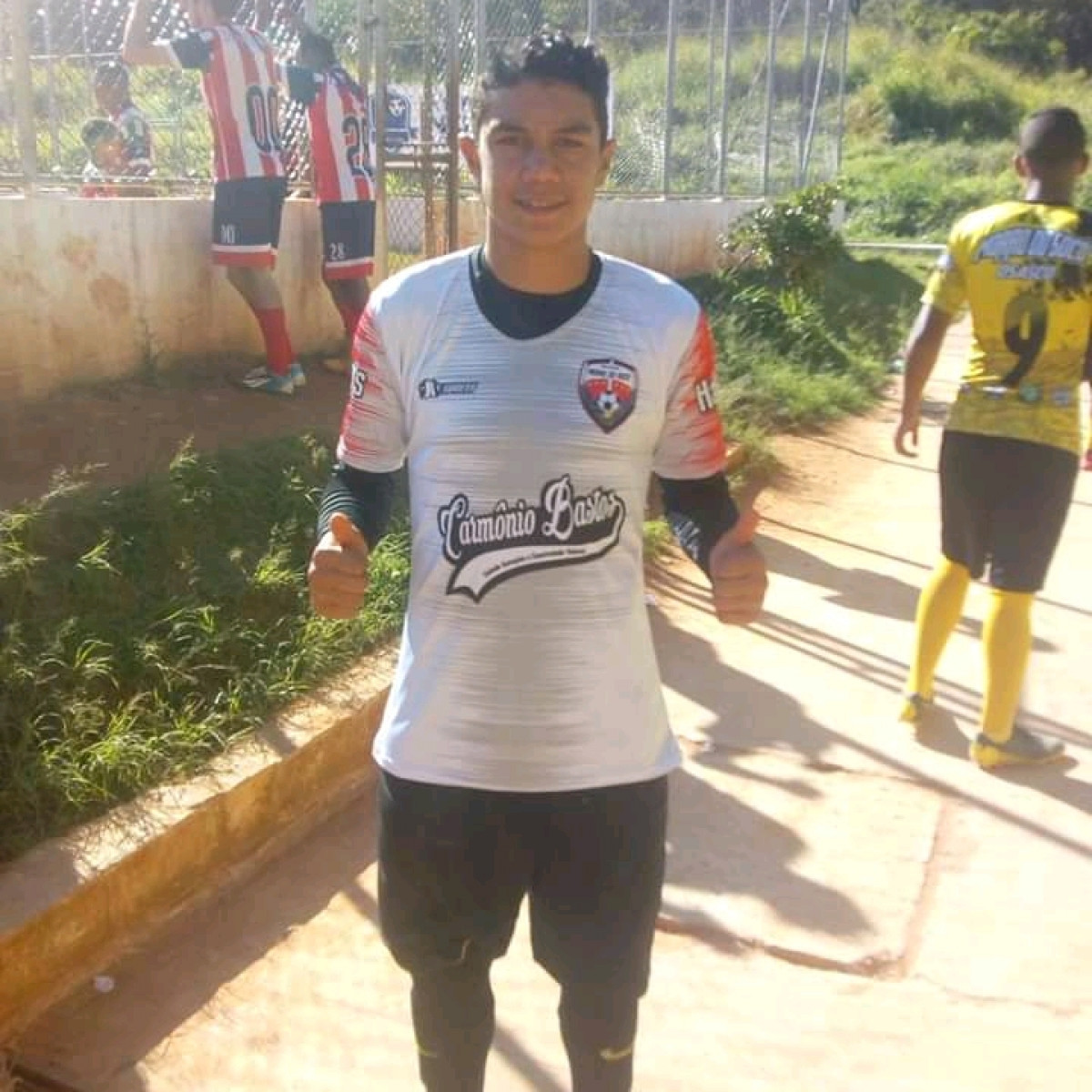 Profile Picture