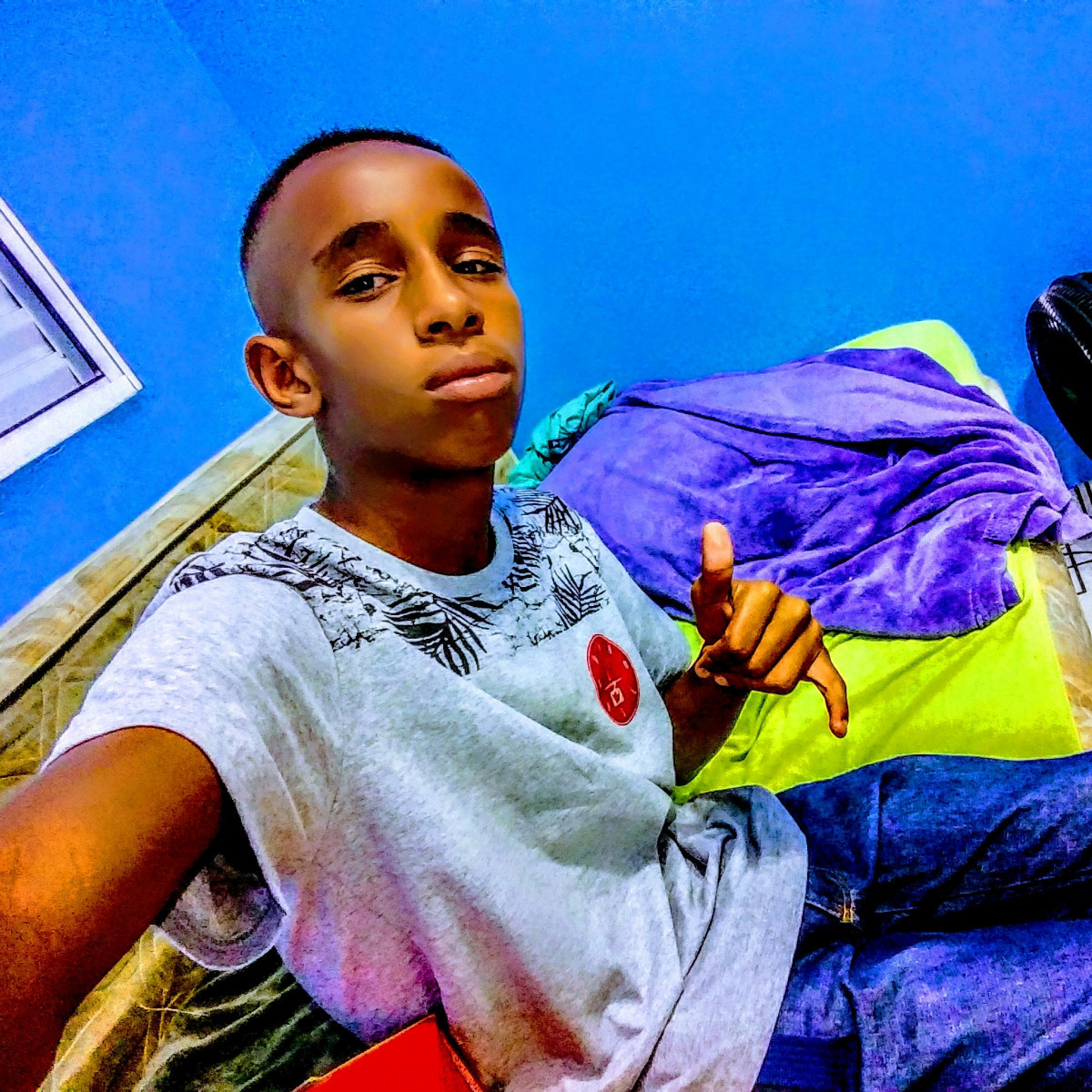 Profile Picture