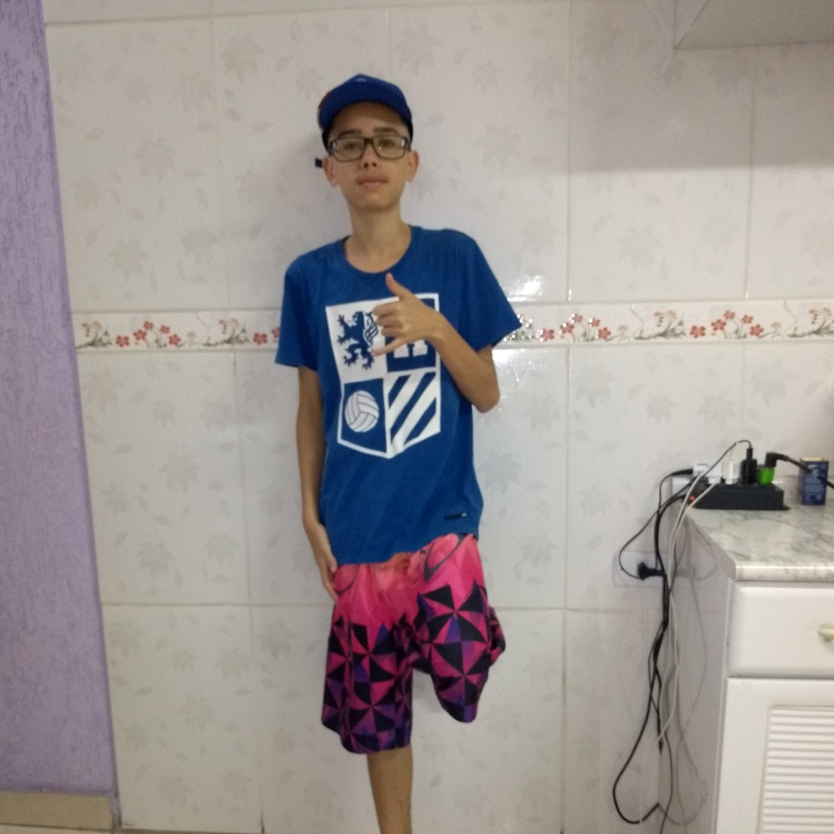 Profile Picture