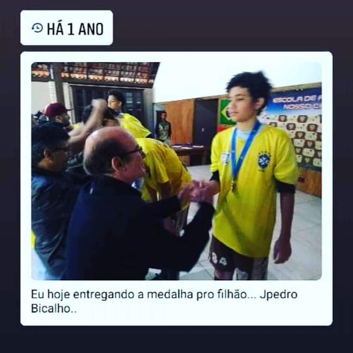 Profile Picture