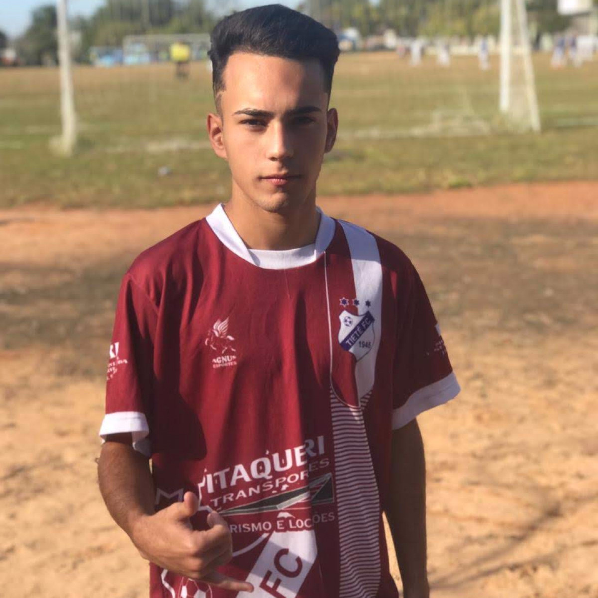 Profile Picture