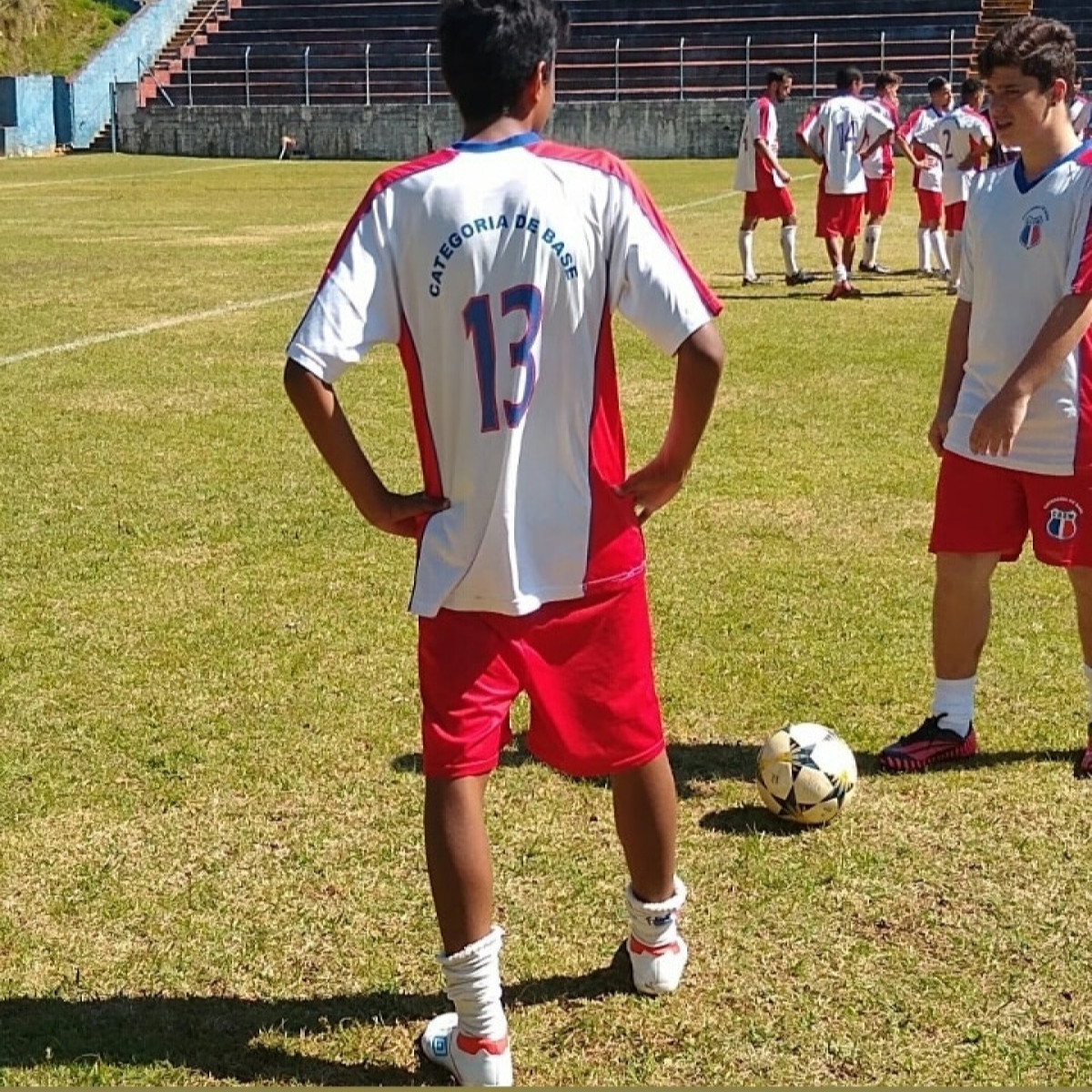 Profile Picture