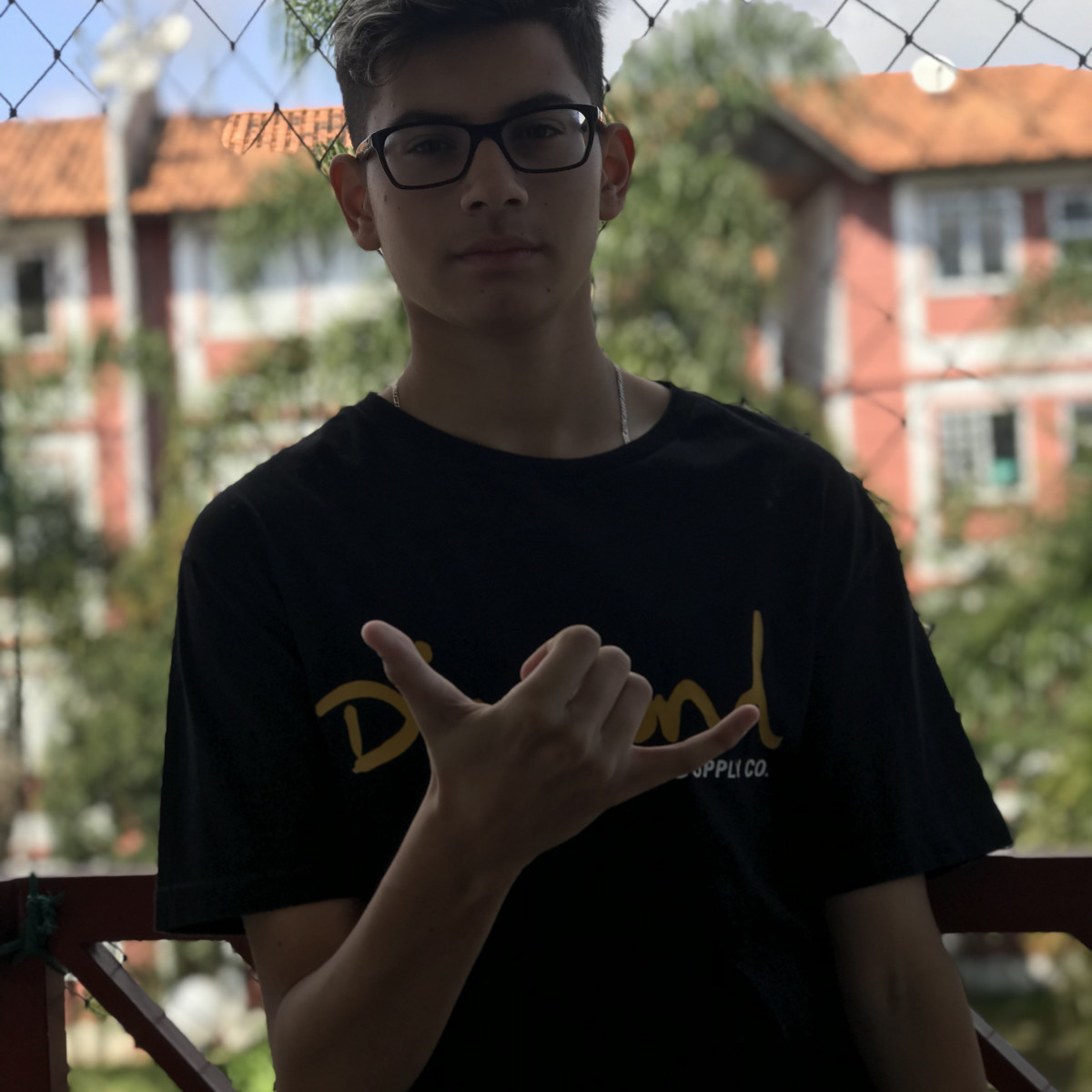 Profile Picture