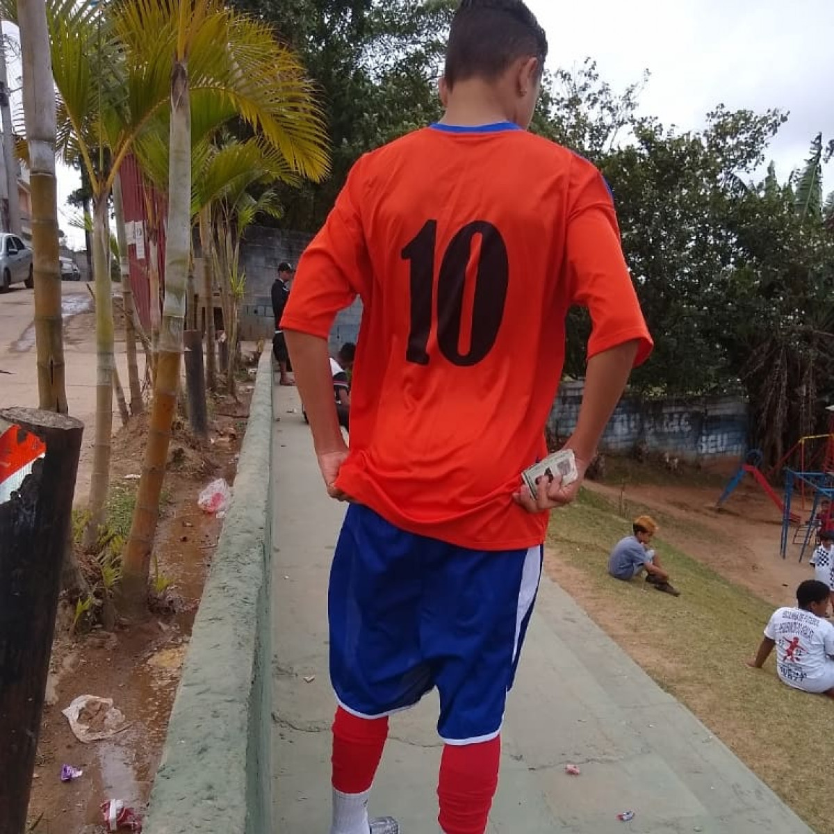 Profile Picture