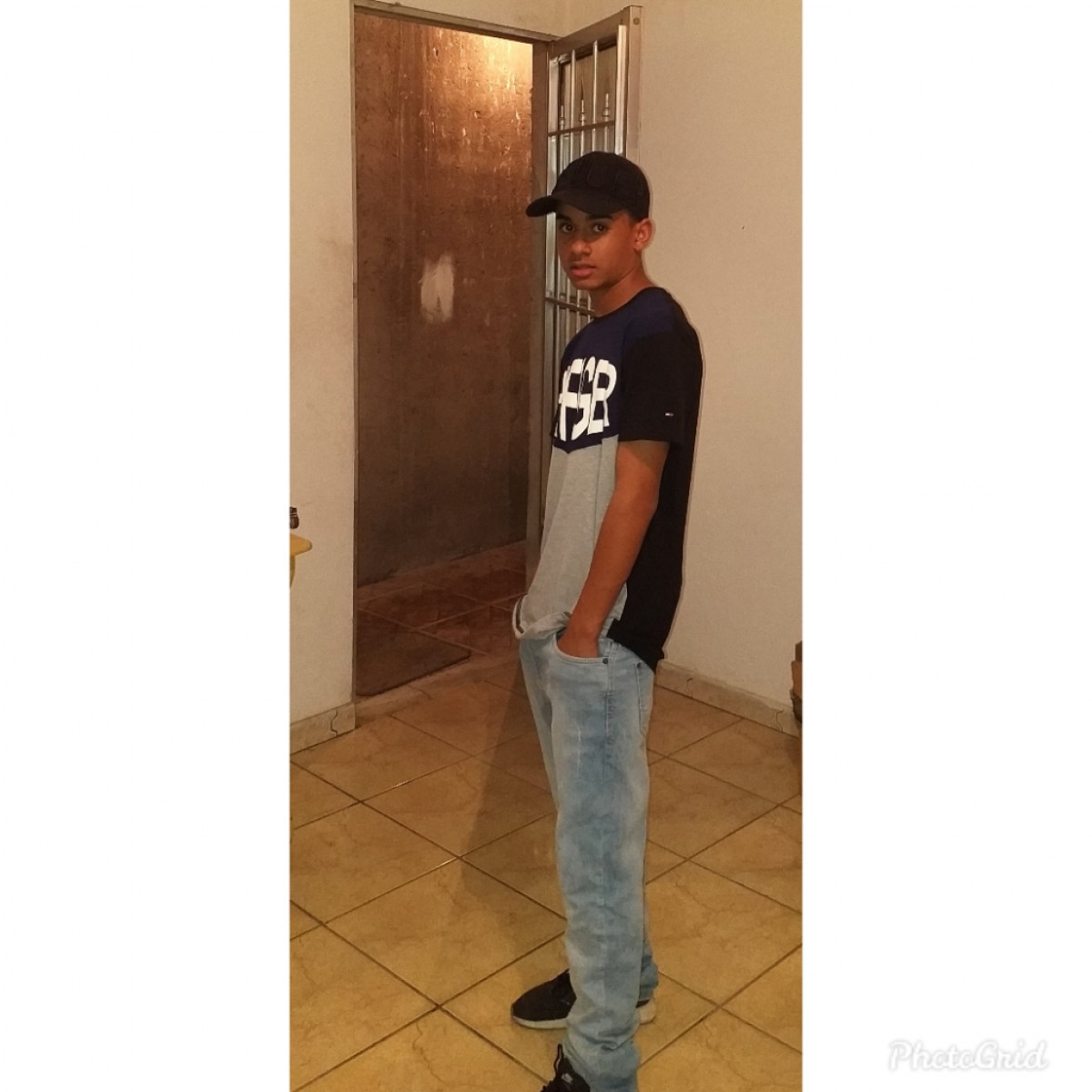 Profile Picture
