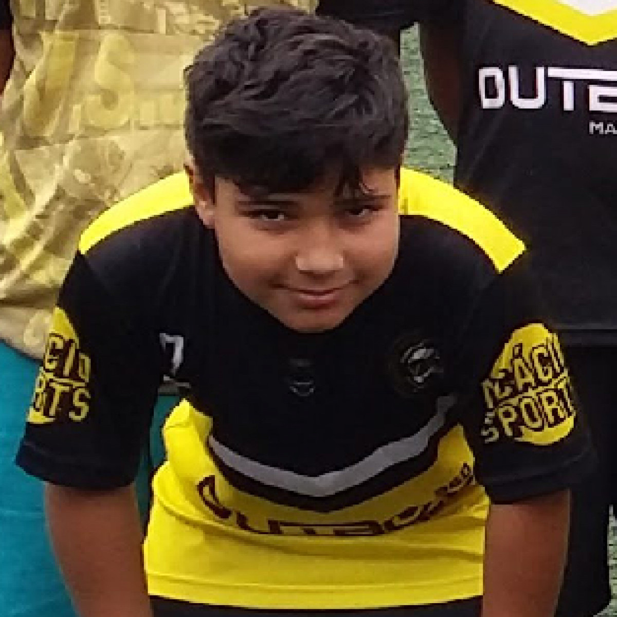 Profile Picture