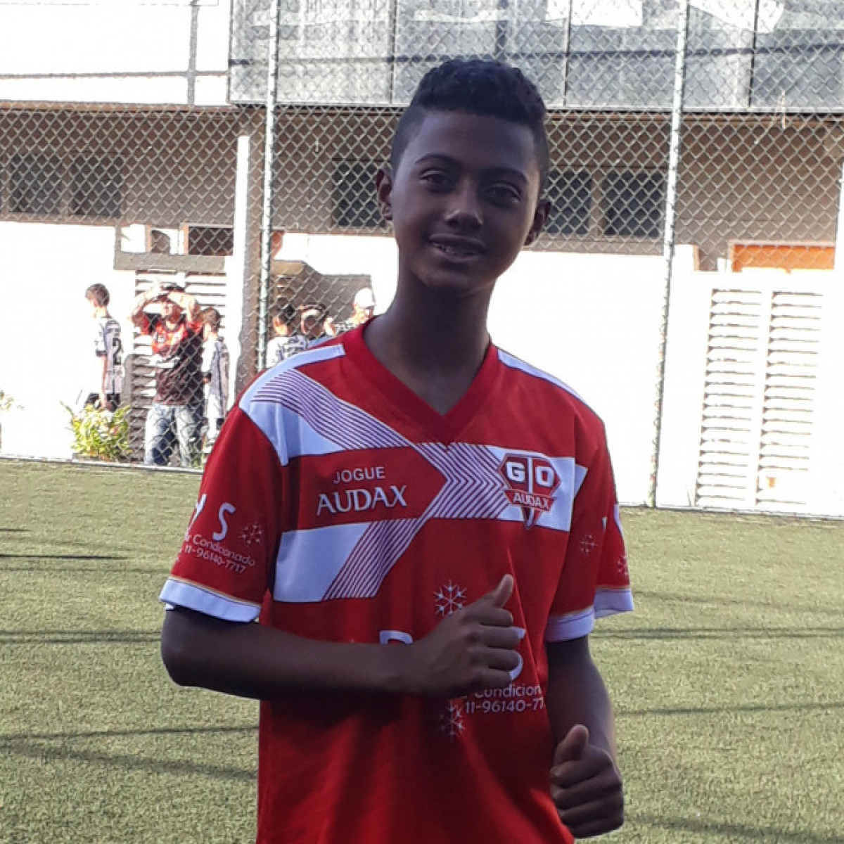 Profile Picture