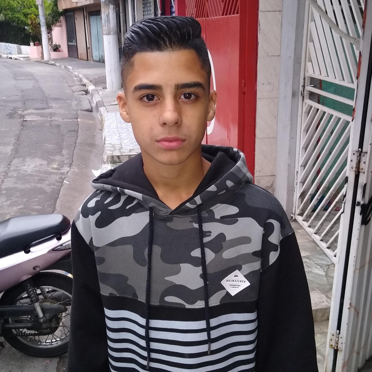 Profile Picture