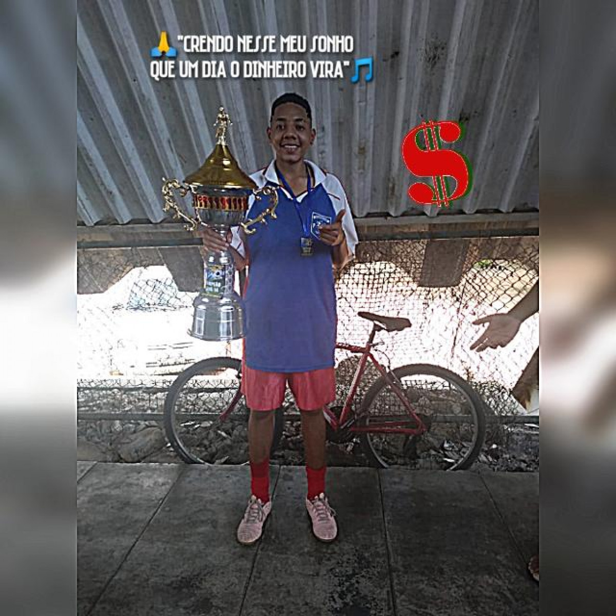 Profile Picture