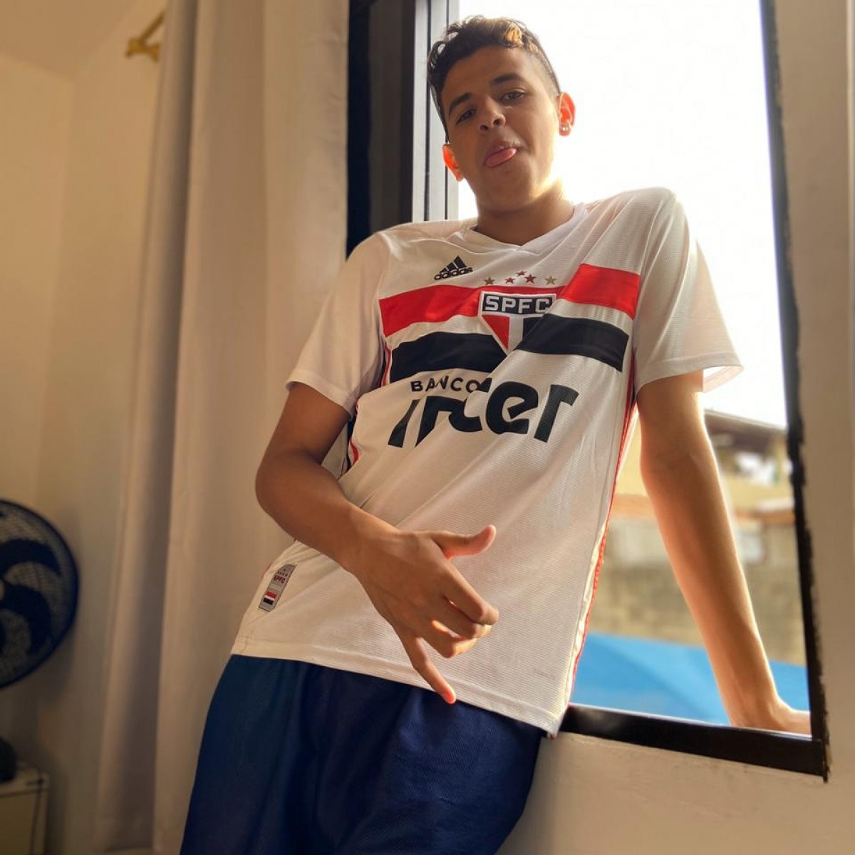 Profile Picture