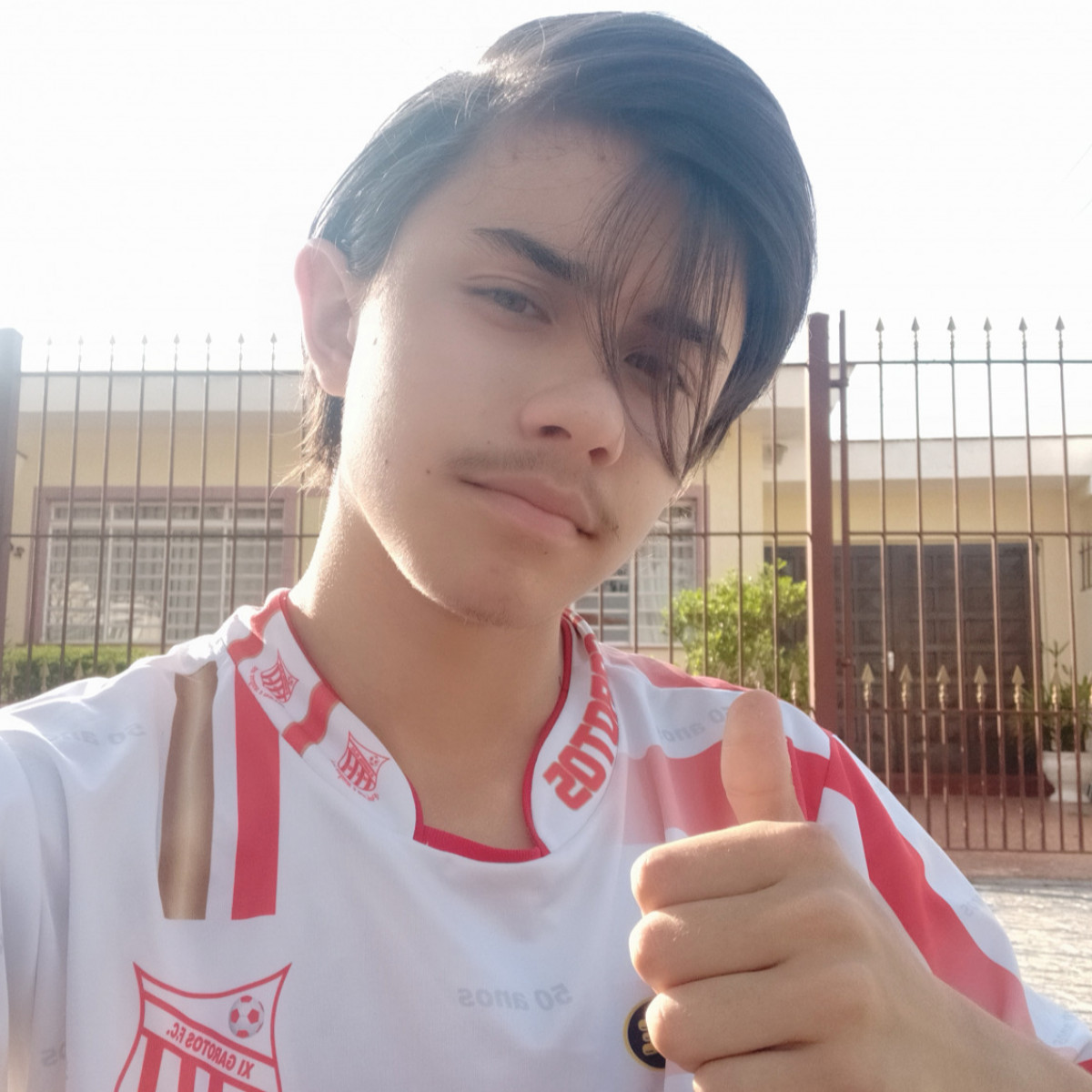 Profile Picture