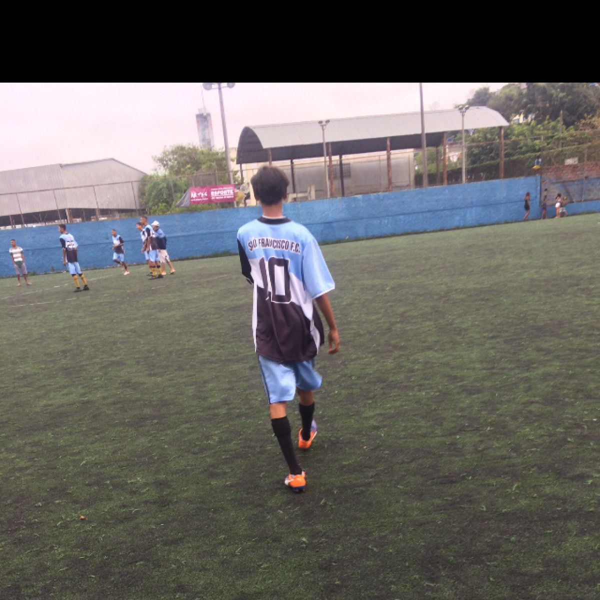 Profile Picture
