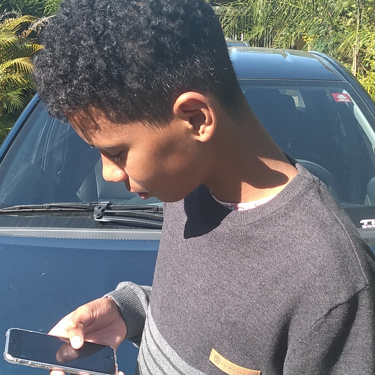 Profile Picture