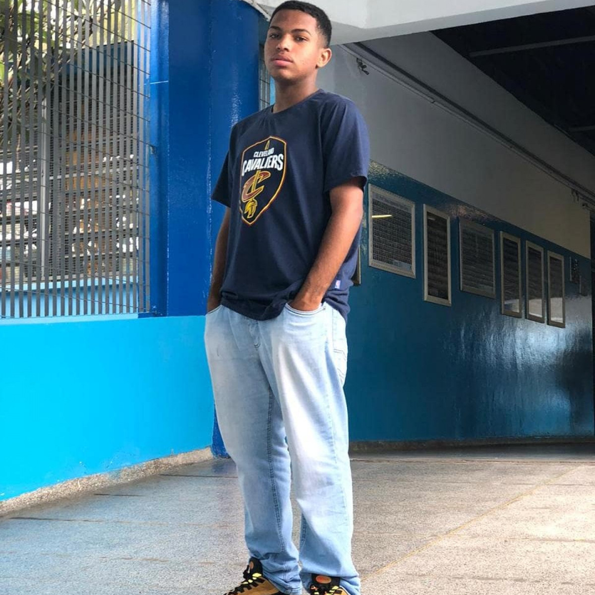 Profile Picture
