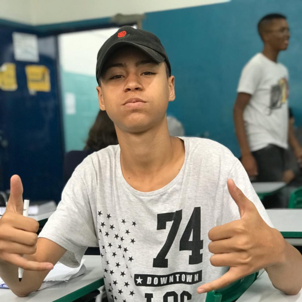 Profile Picture