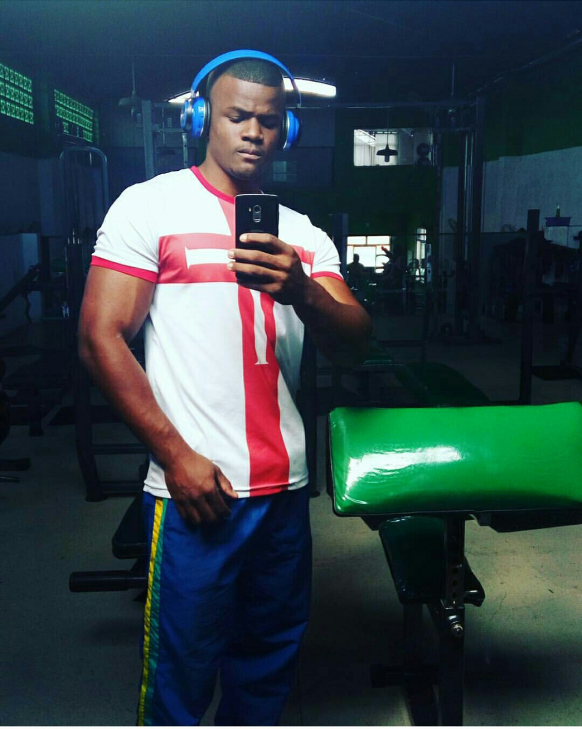 Profile Picture