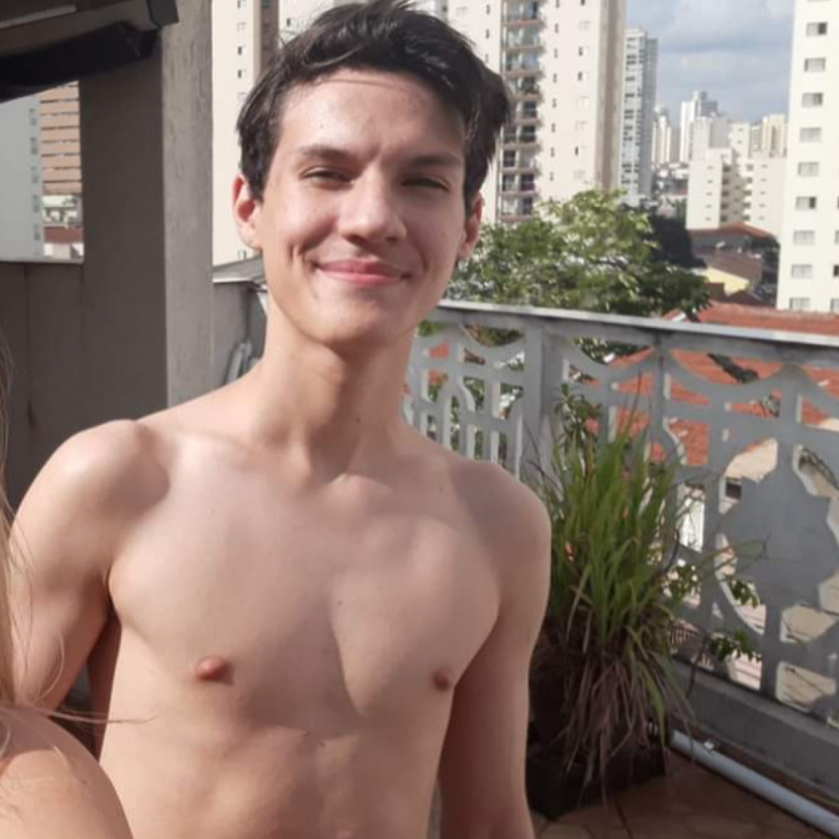 Profile Picture