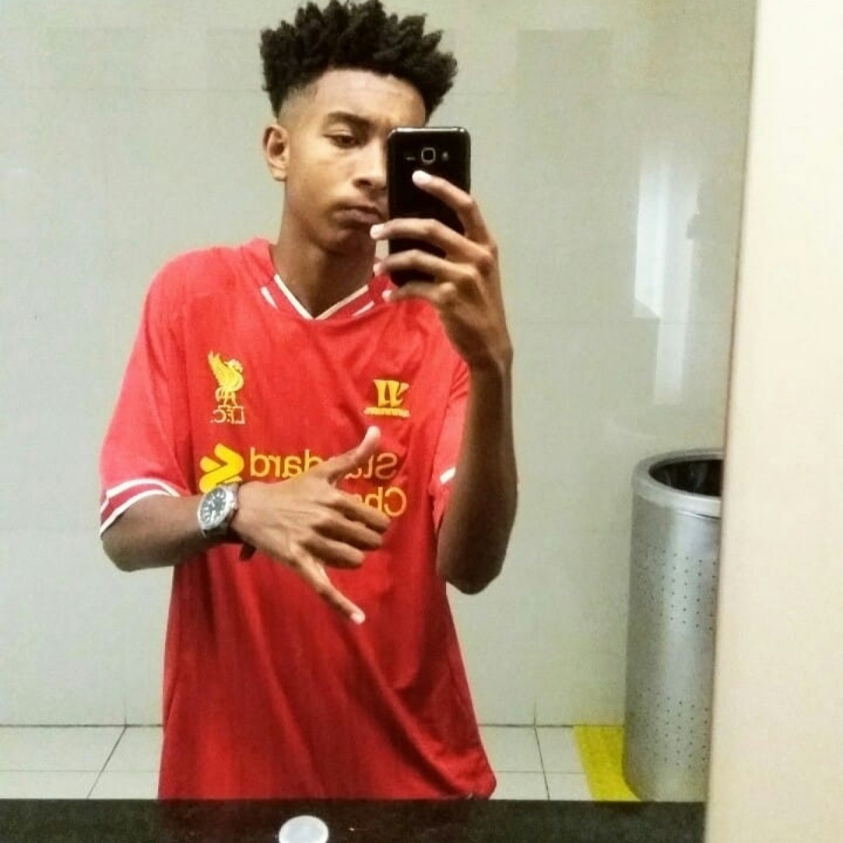 Profile Picture