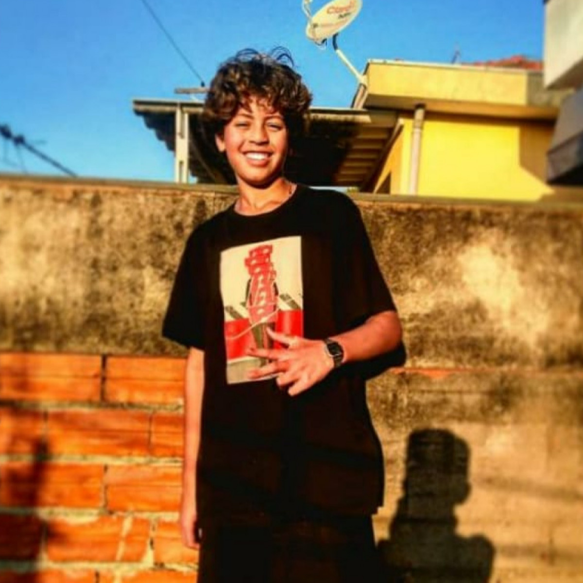 Profile Picture