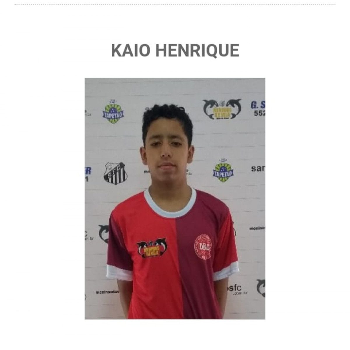 Profile Picture