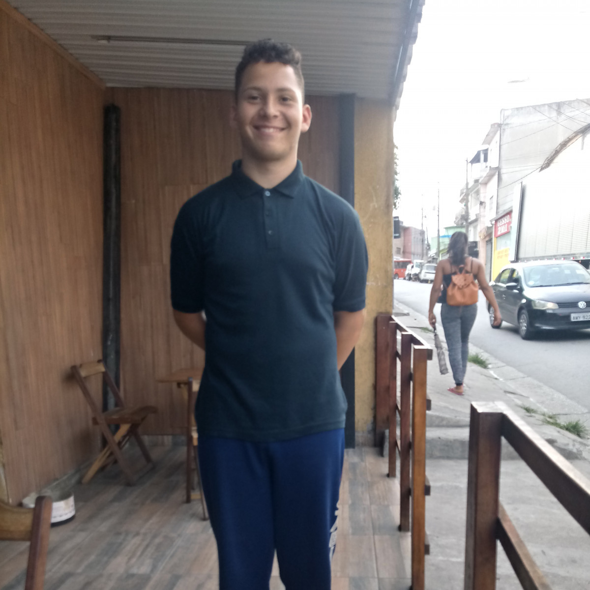 Profile Picture