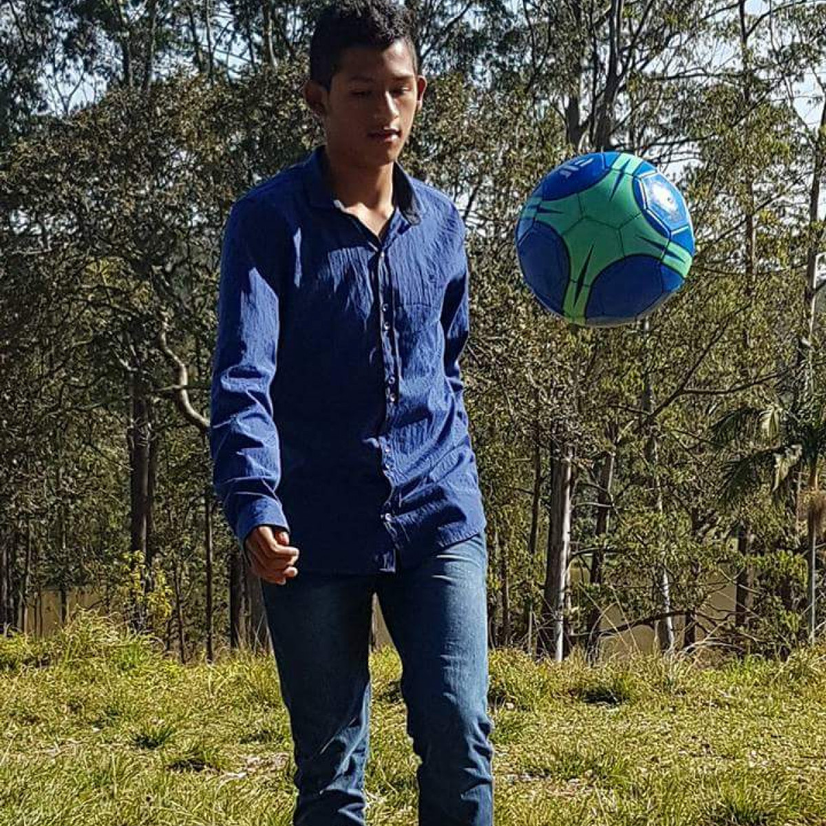 Profile Picture