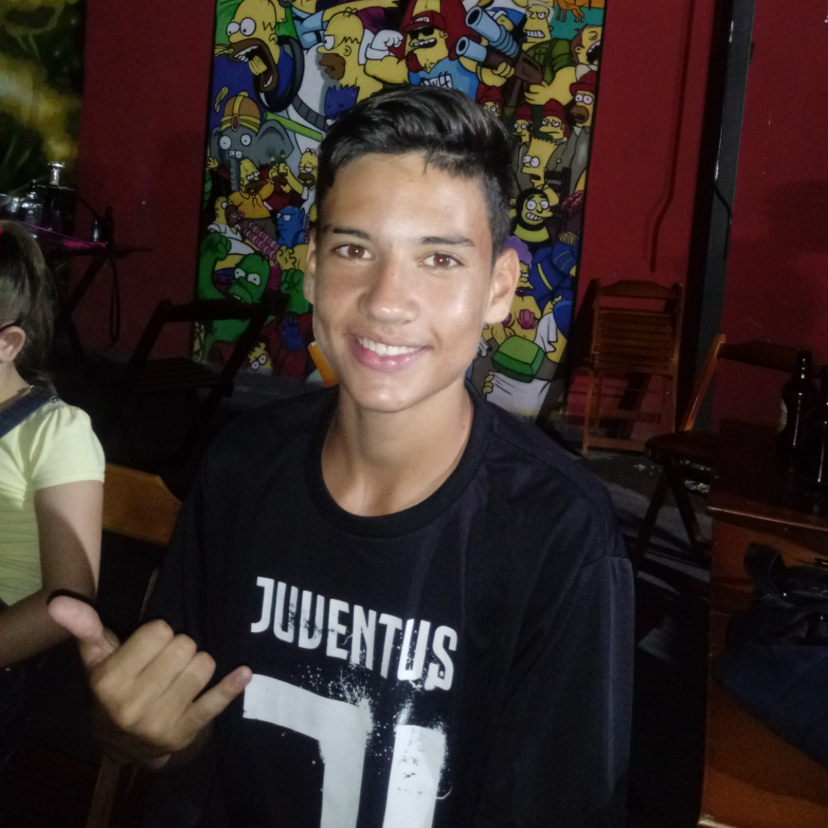 Profile Picture