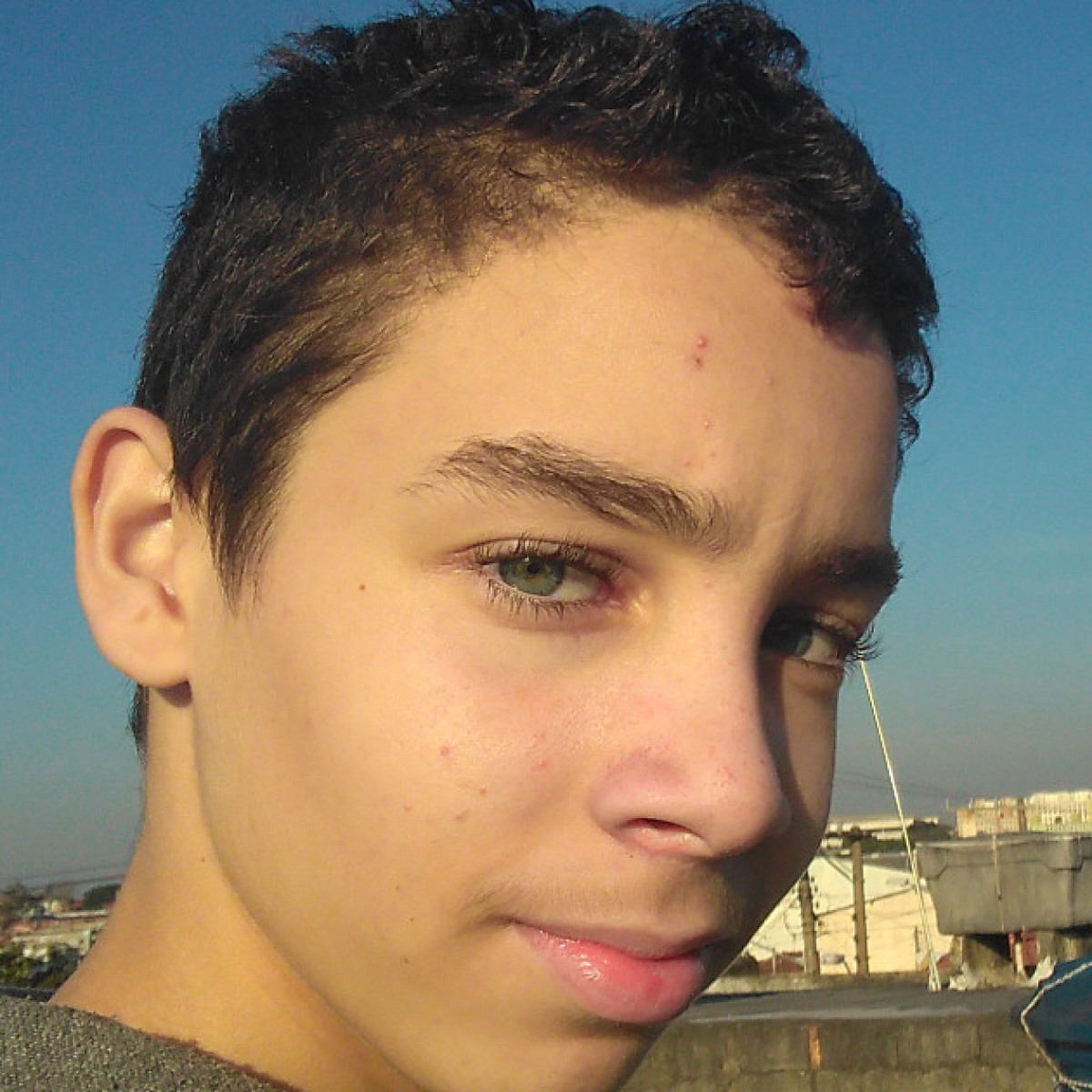 Profile Picture