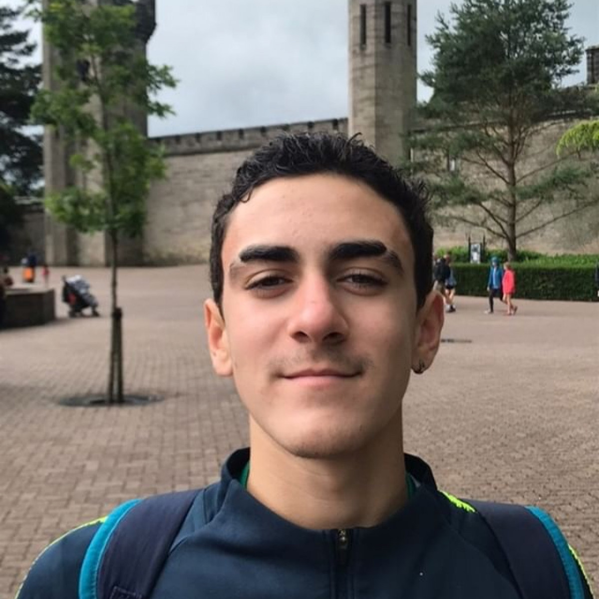 Profile Picture