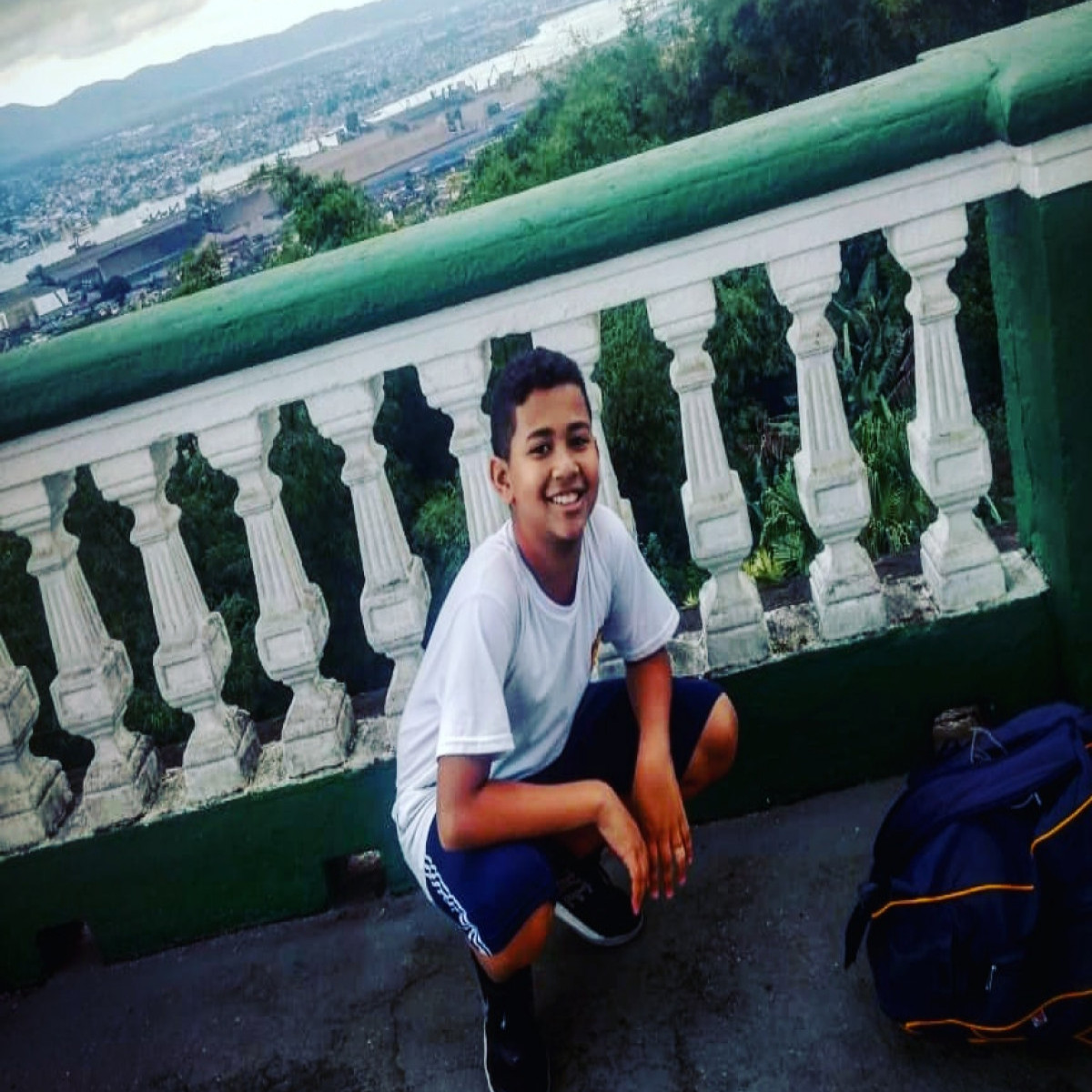 Profile Picture