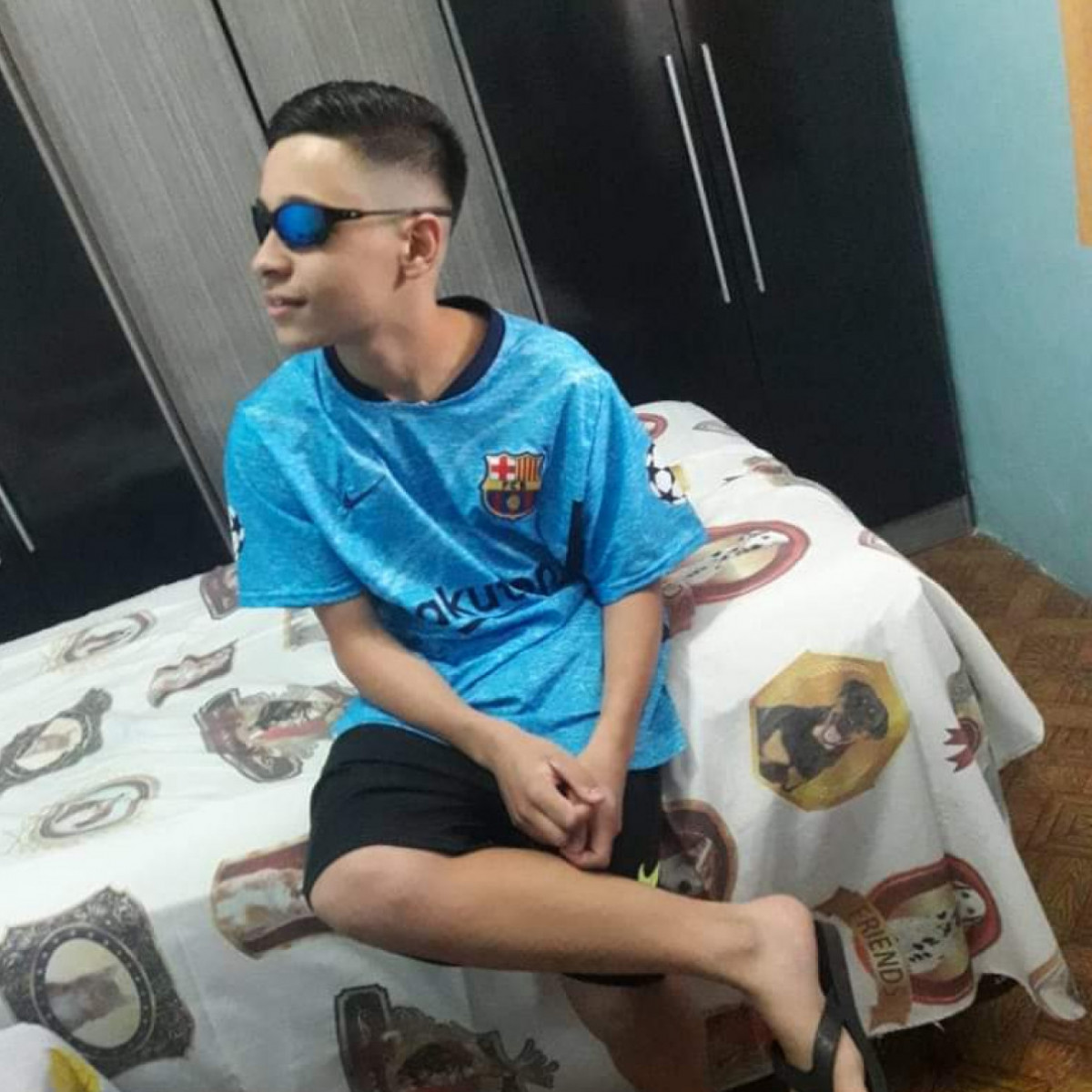Profile Picture