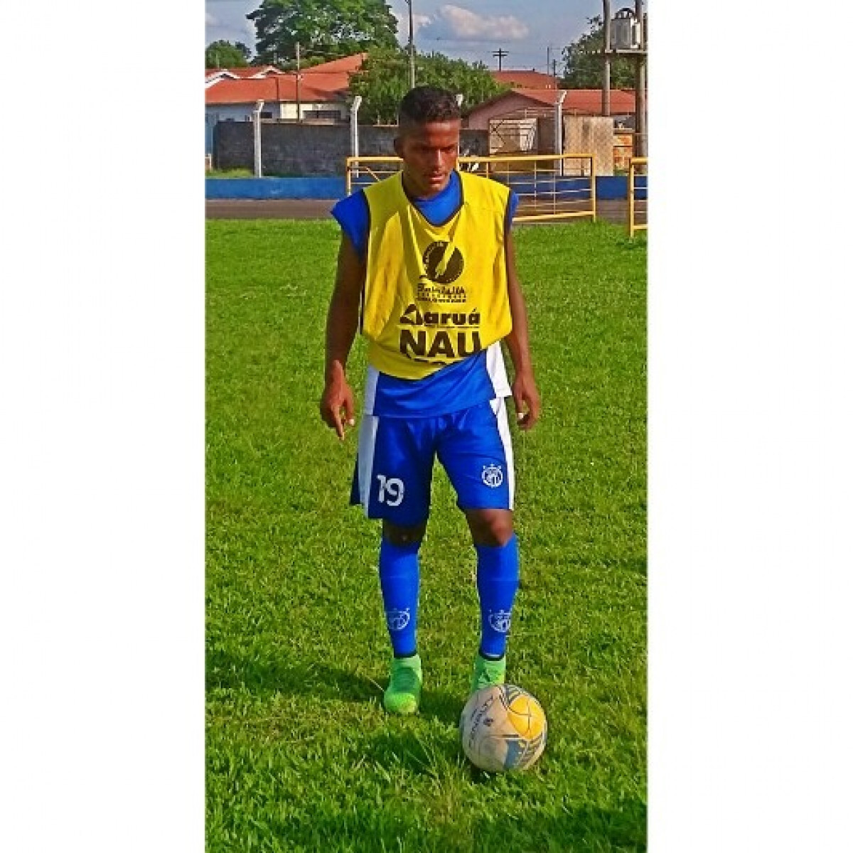 Profile Picture