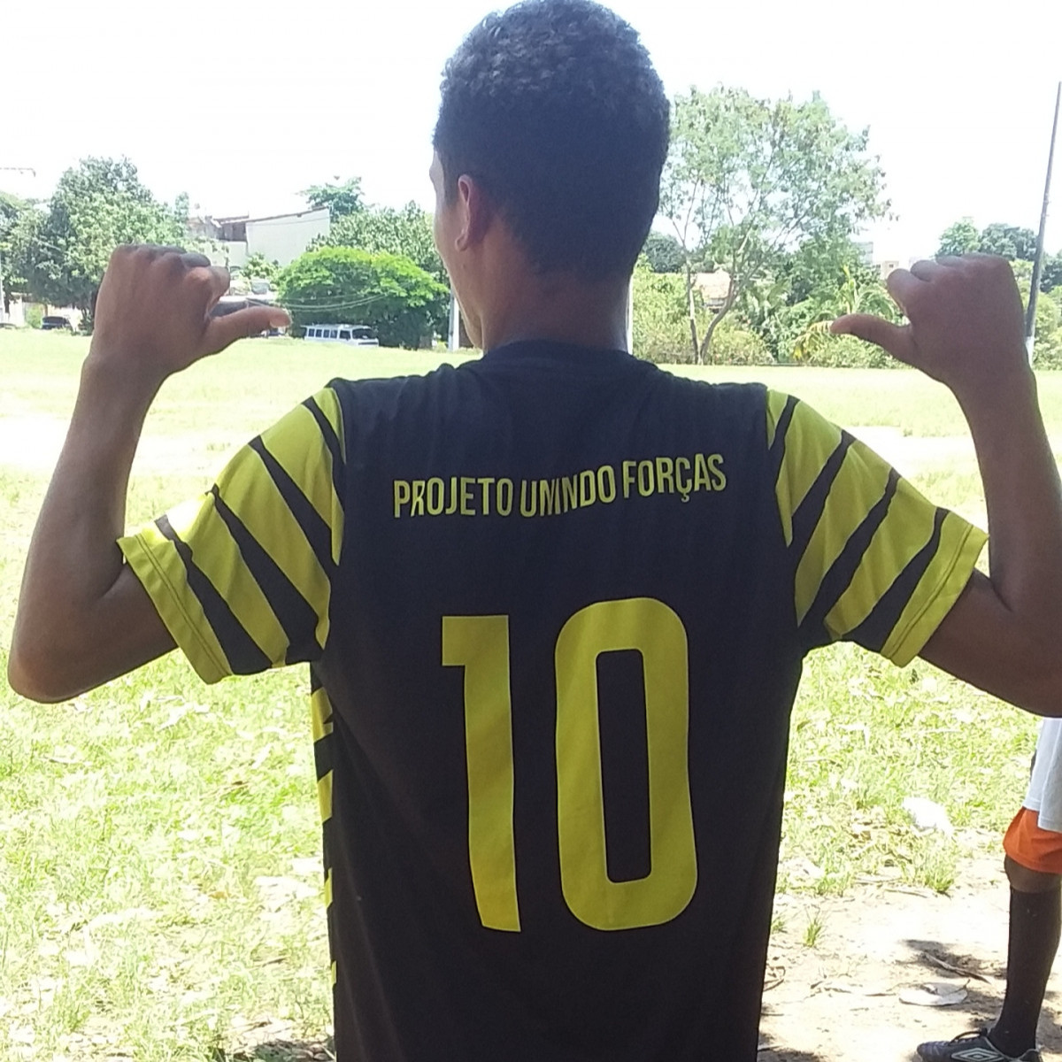 Profile Picture
