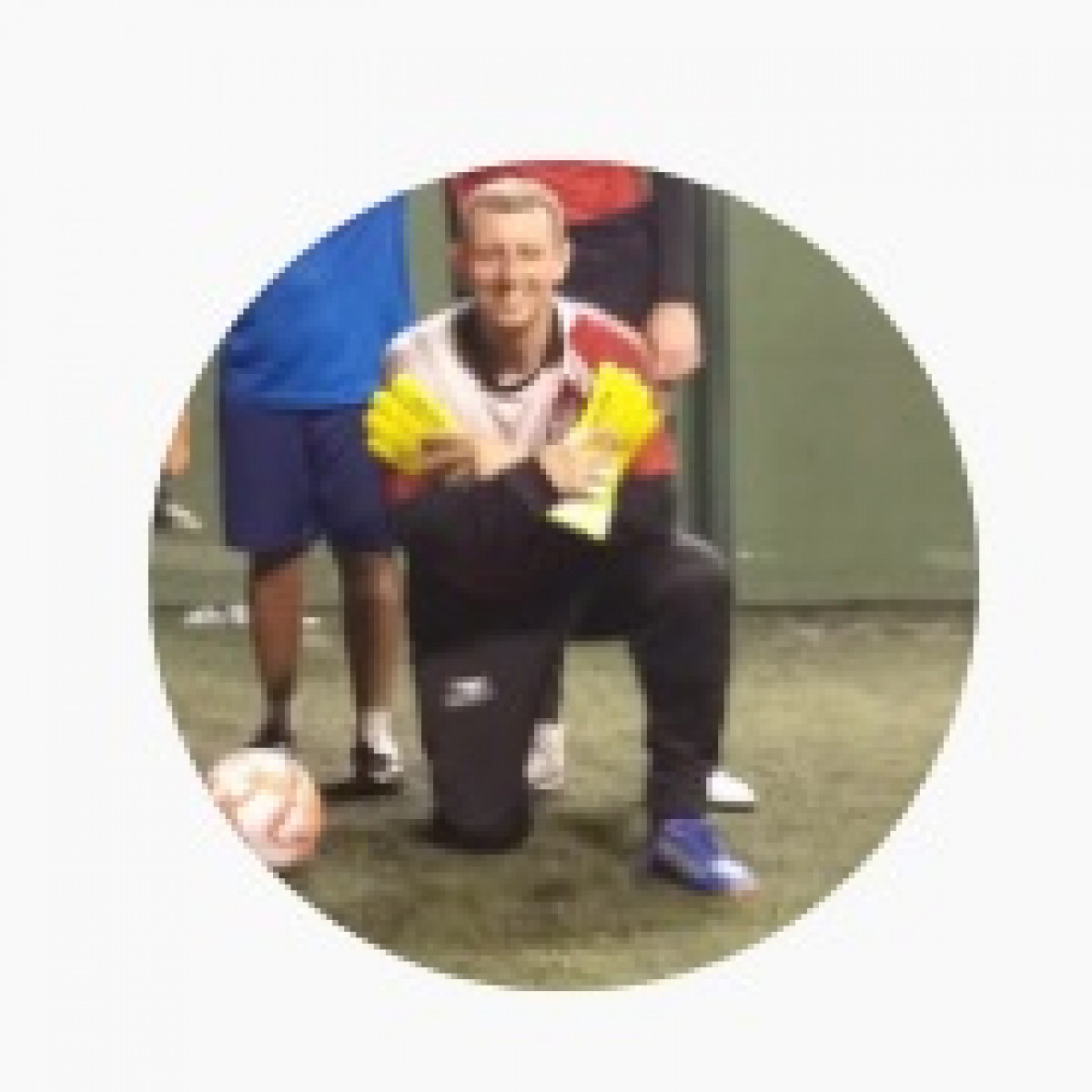 Profile Picture