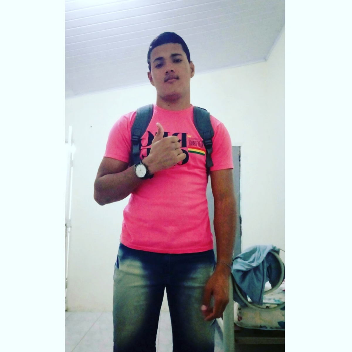 Profile Picture