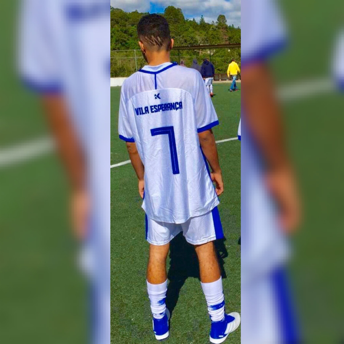 Profile Picture