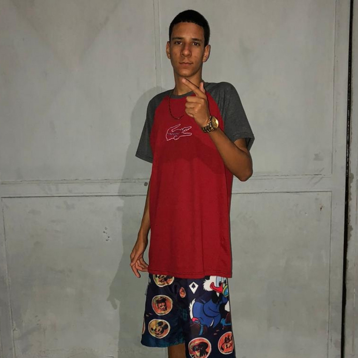 Profile Picture