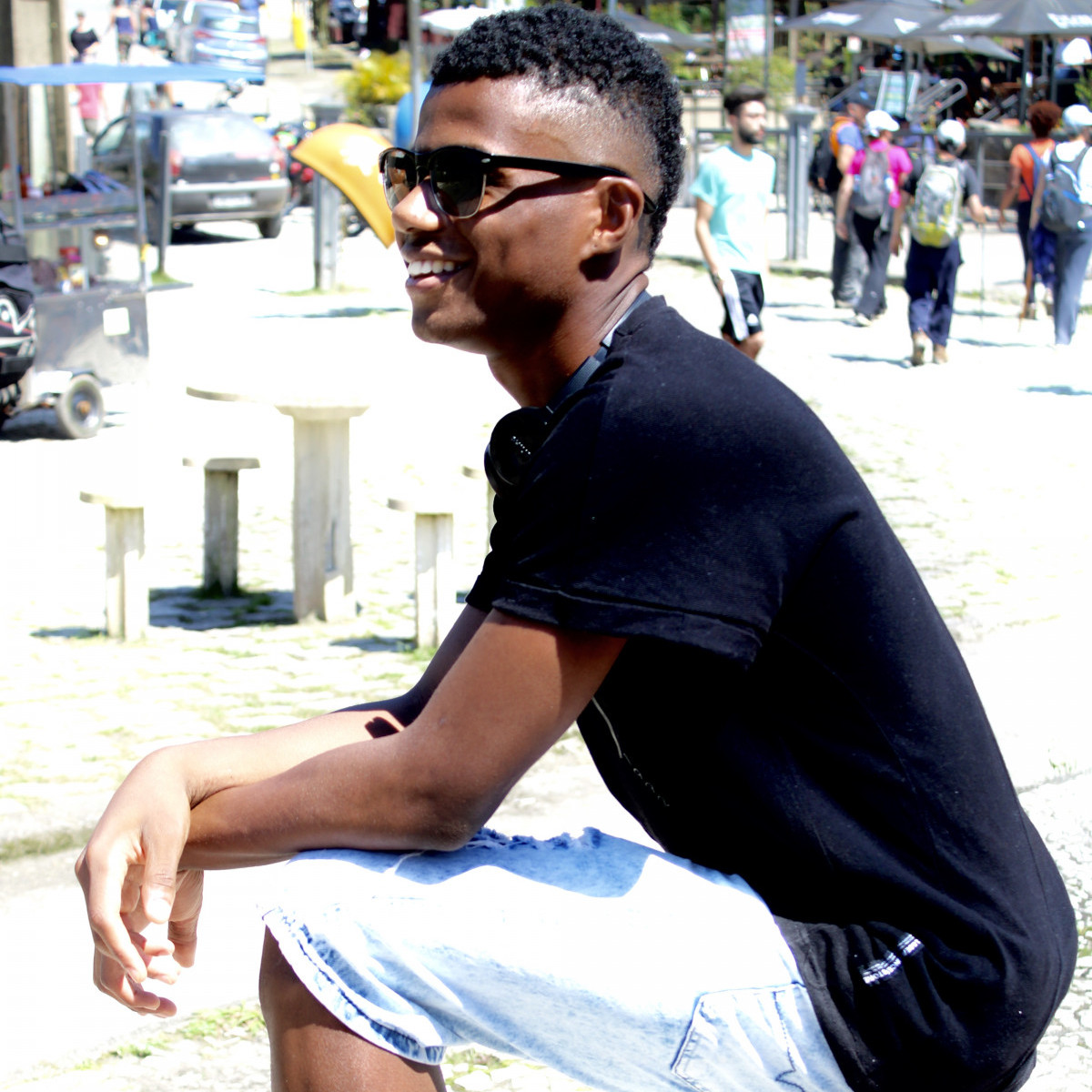 Profile Picture