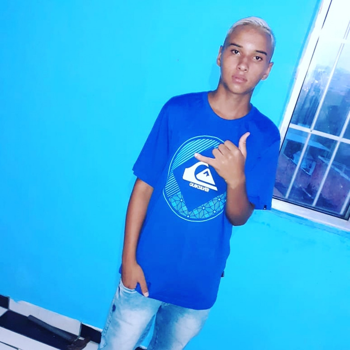 Profile Picture