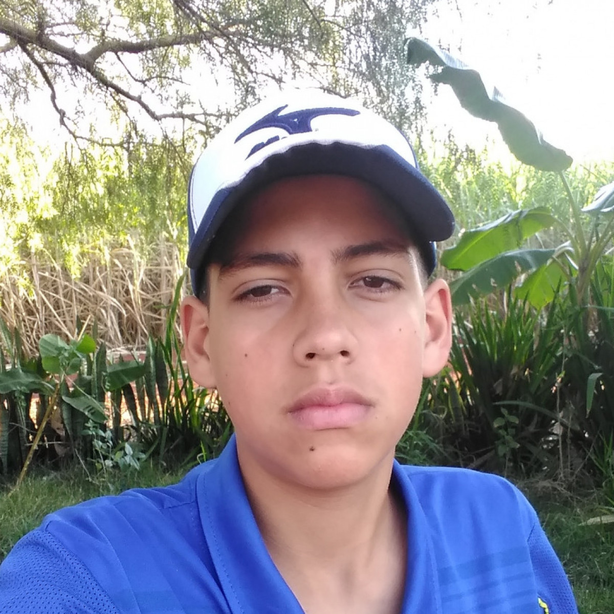 Profile Picture