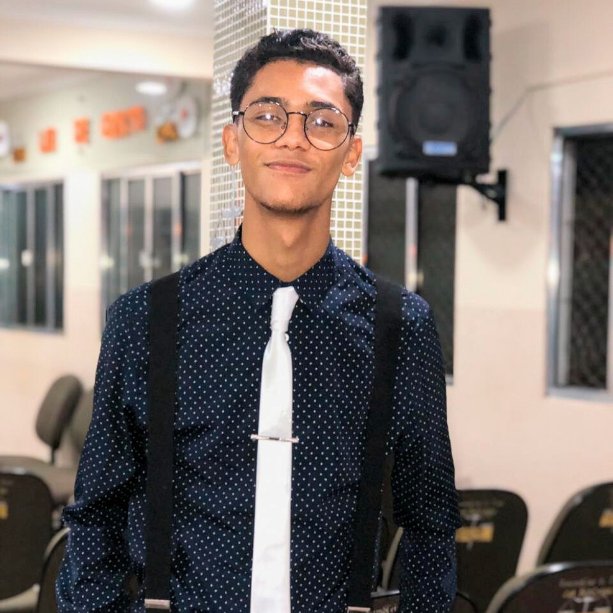 Profile Picture