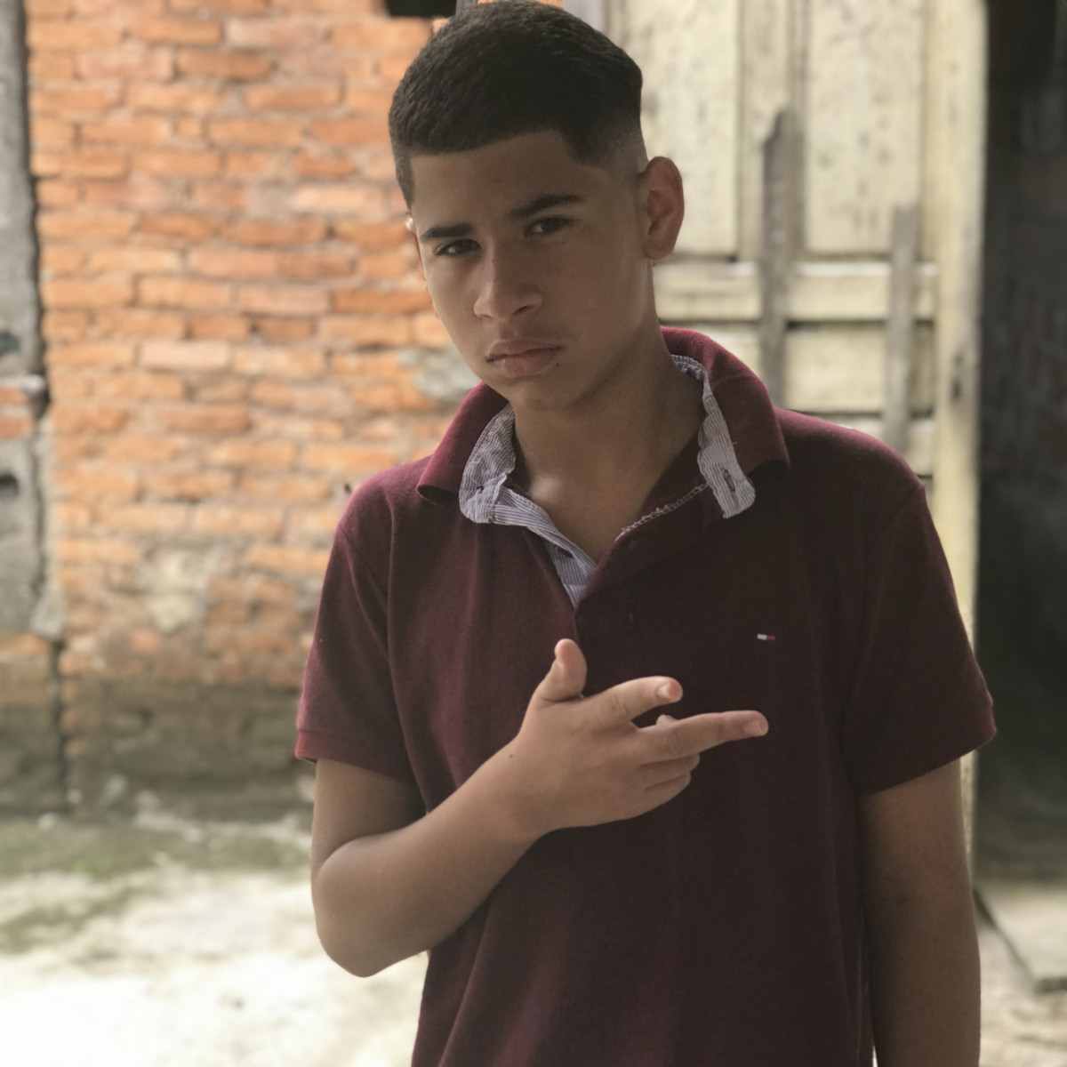 Profile Picture