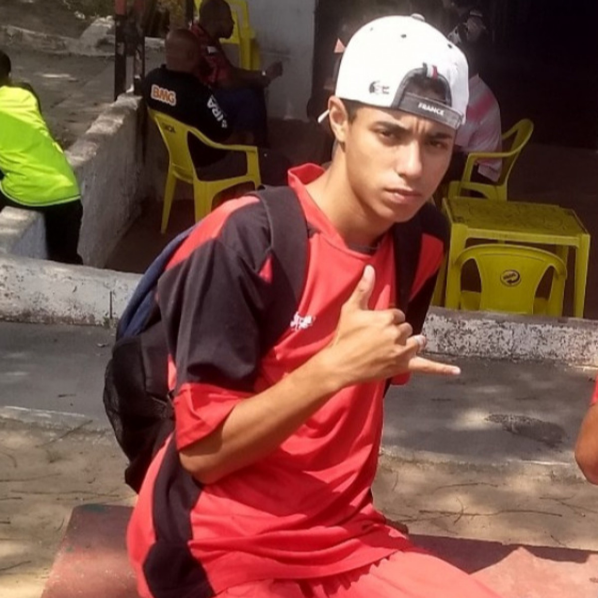 Profile Picture
