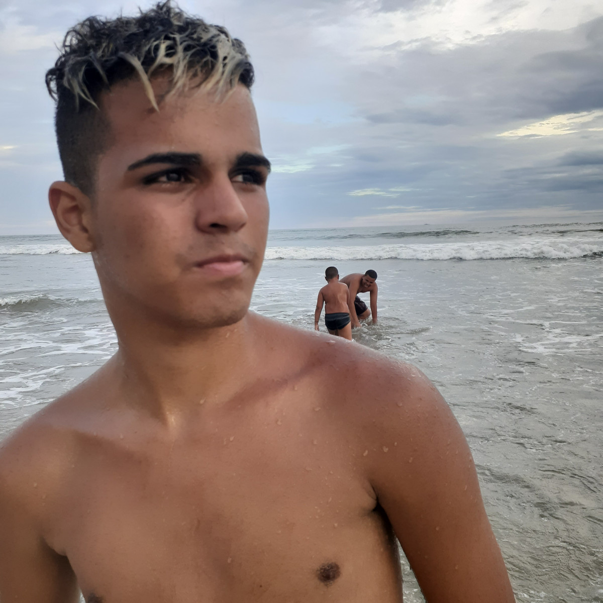 Profile Picture