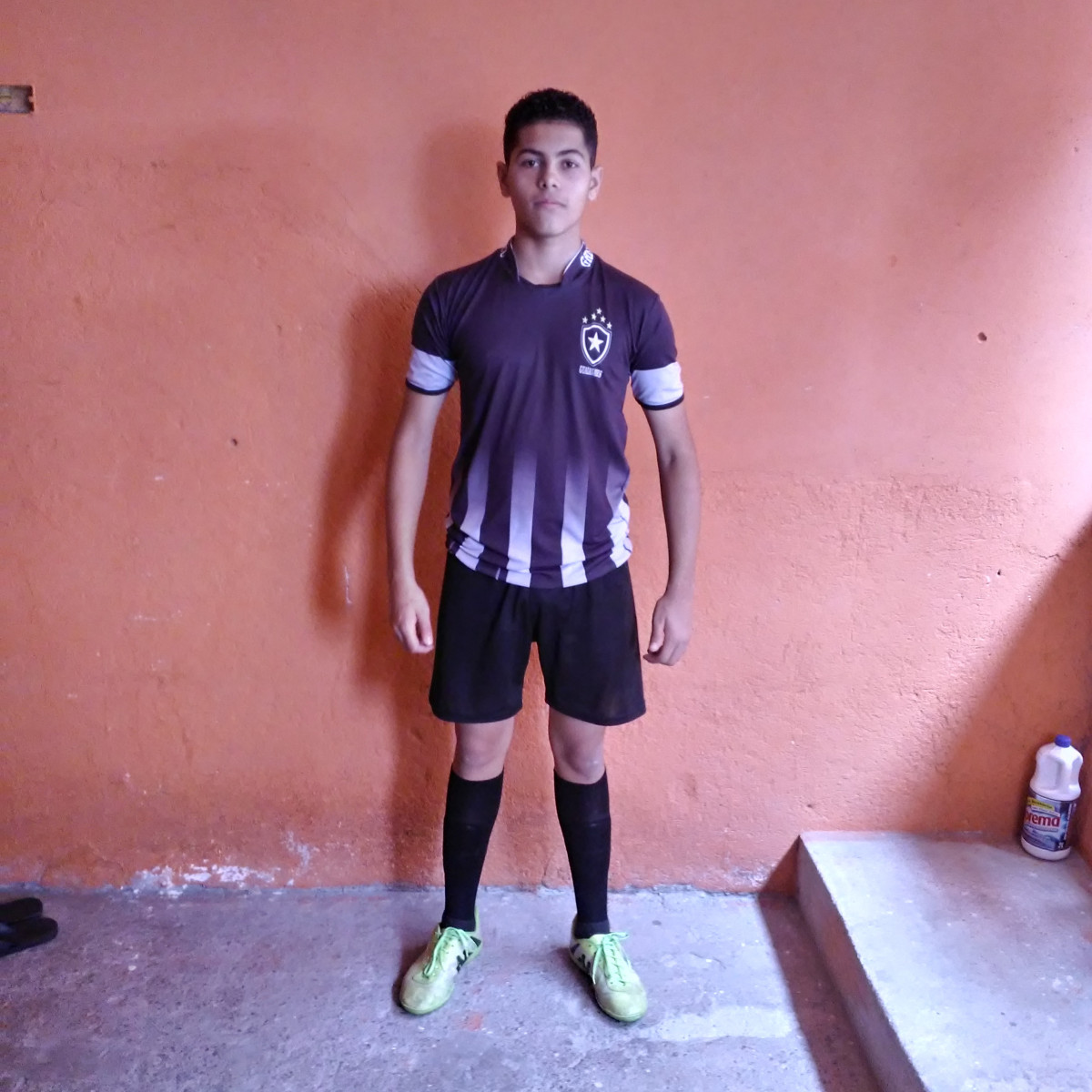 Profile Picture
