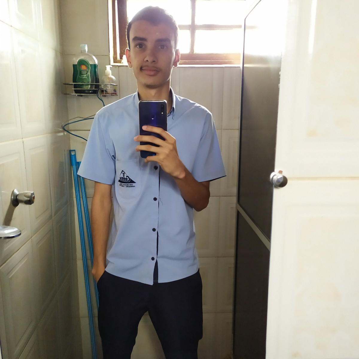 Profile Picture