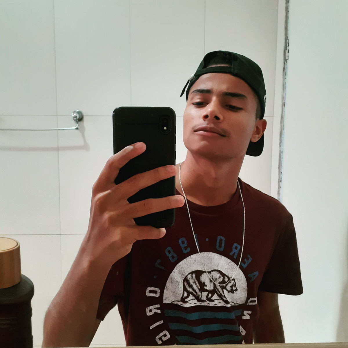 Profile Picture