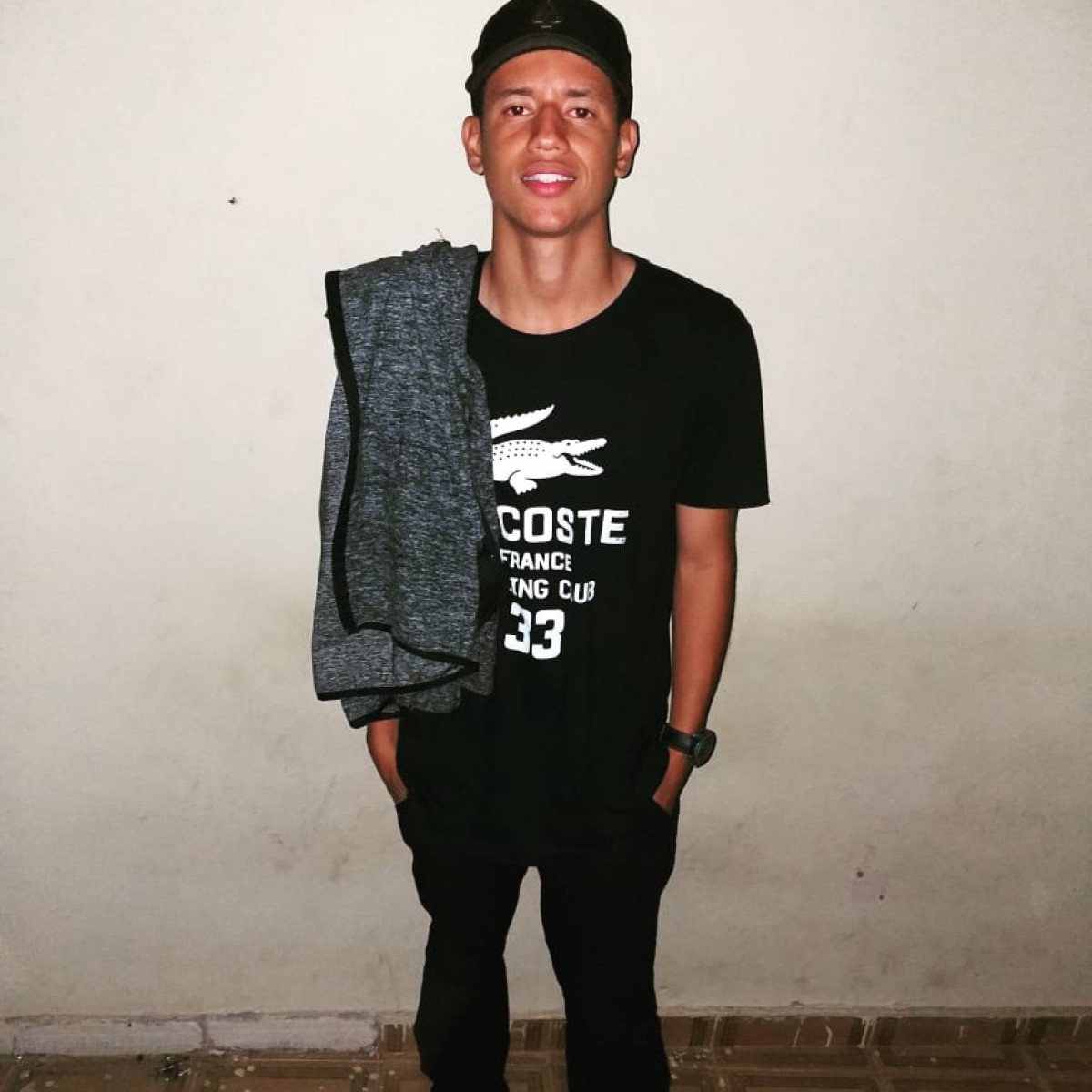 Profile Picture